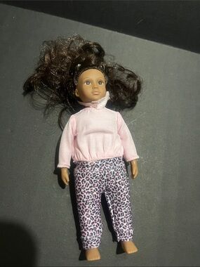 Lori Mini Doll